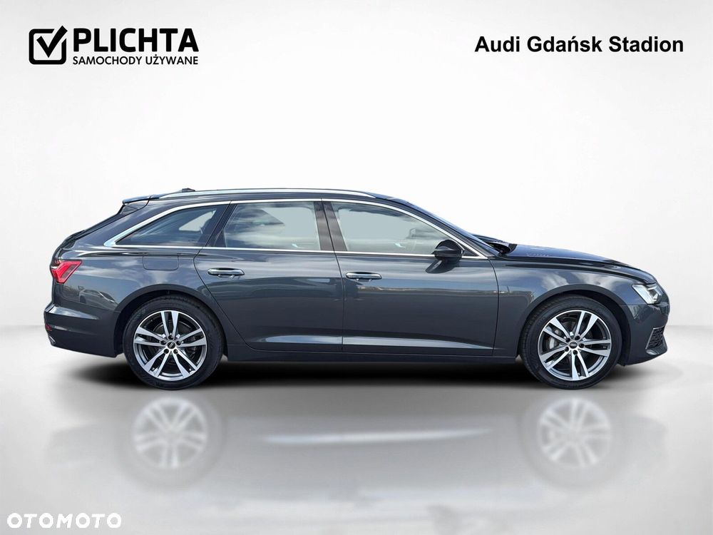 Audi A6 Avant - 6
