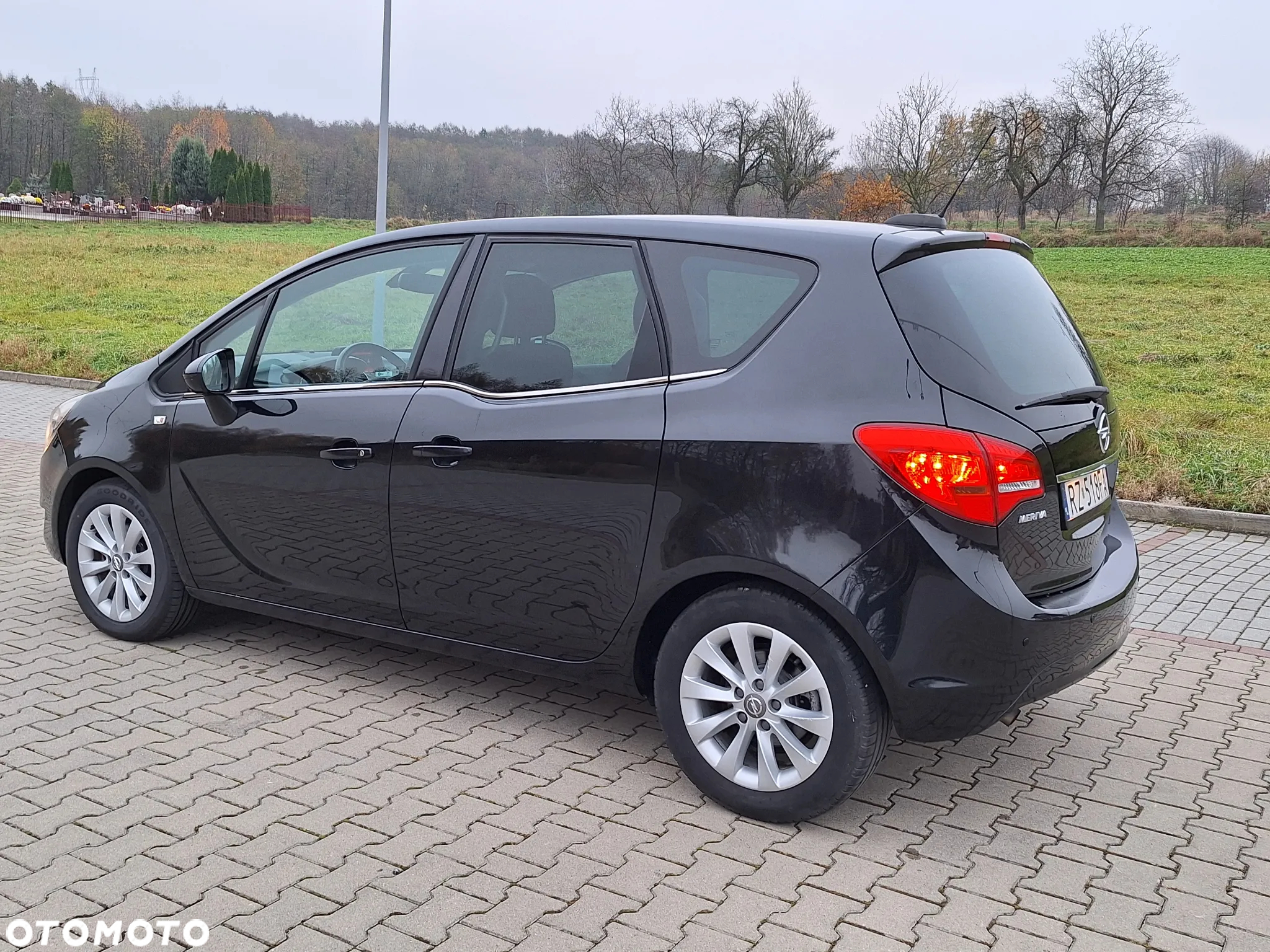 Opel Astra - 6