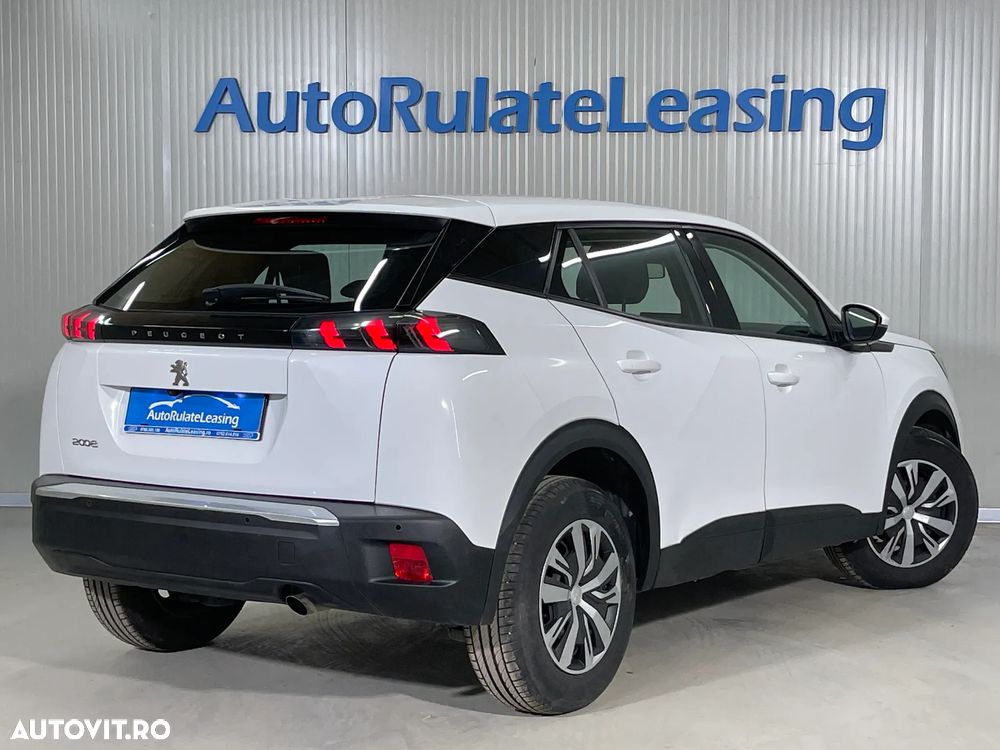 Peugeot 2008 1.5 BlueHDI FAP Active - 3