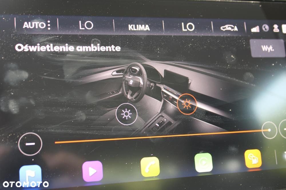 Seat Leon - 25