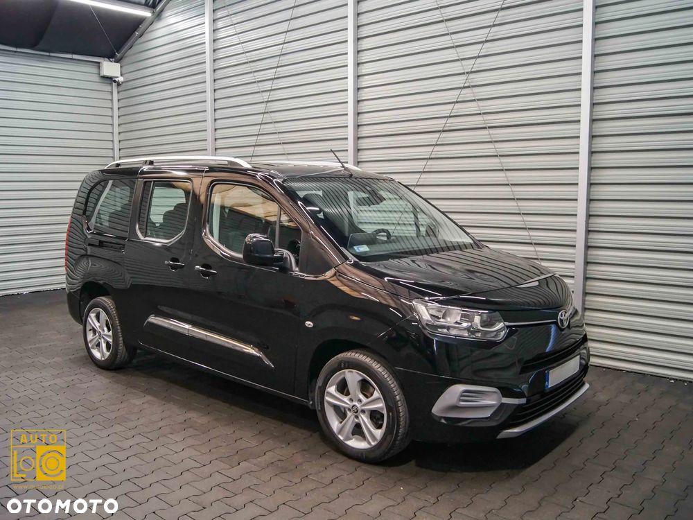 Toyota Proace City Verso Long 1.5 D-4D Family - 6