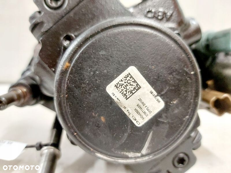 MONDEO MK4 S-MAX MK1 C-MAX MK2 2.0 TDCI POMPA WTRYSKOWA PALIWA 9687959180 - 6