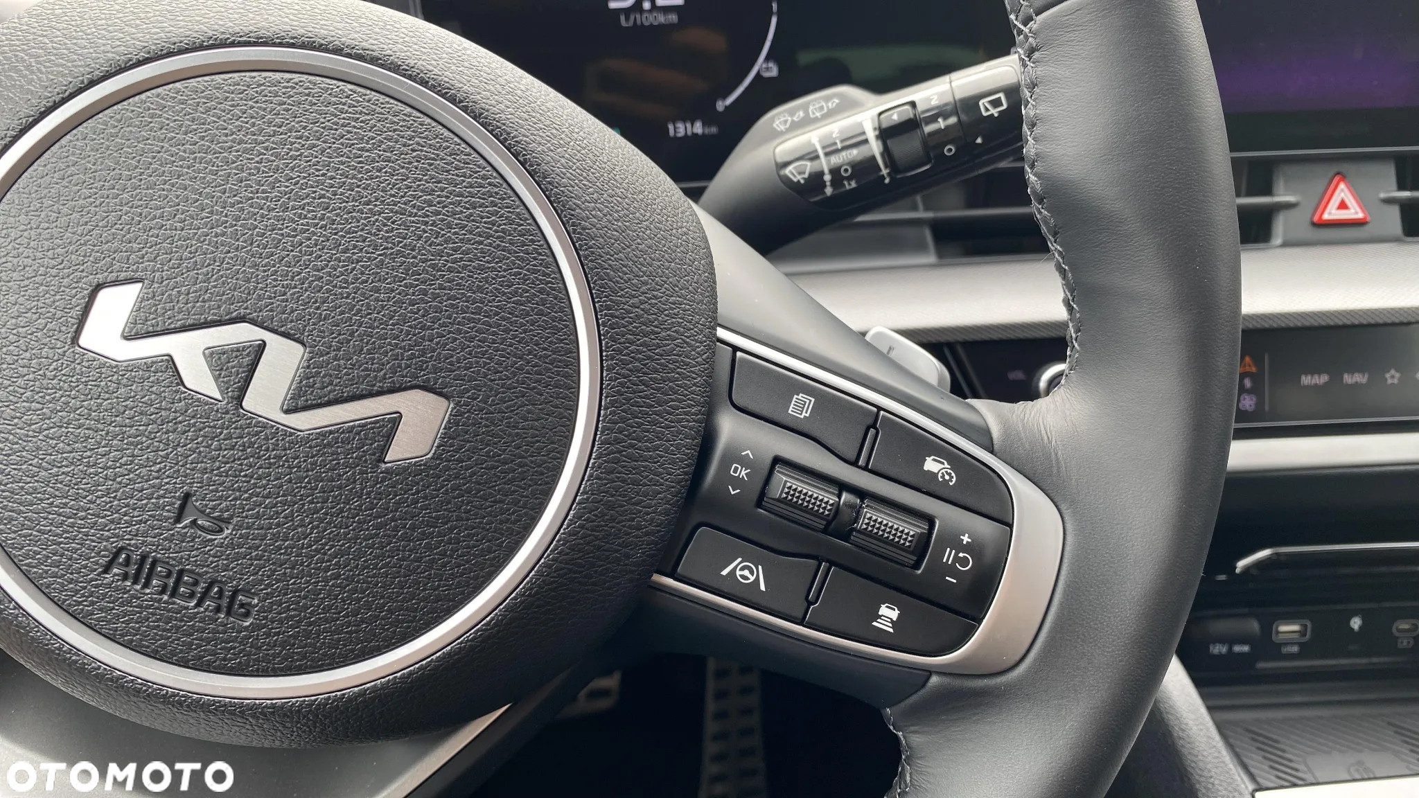 Kia Sportage 1.6 T-GDI PHEV GT Line 4WD - 12