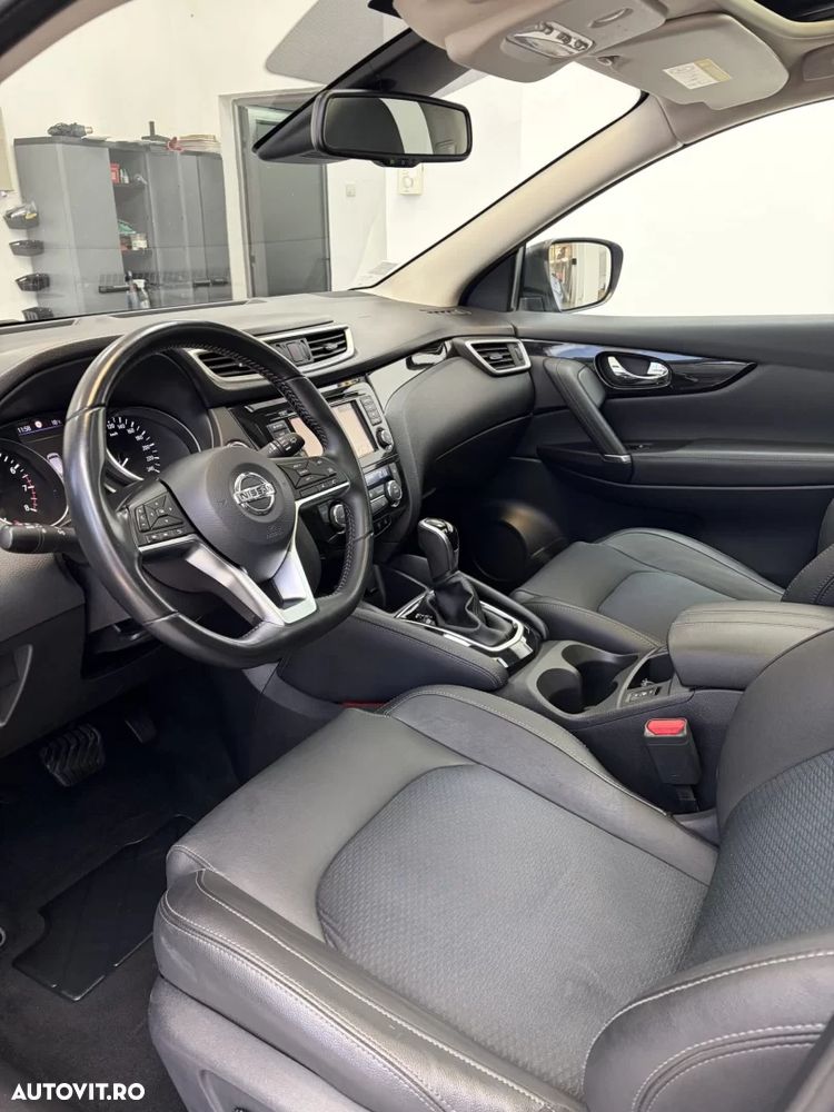 Nissan Primera - 12