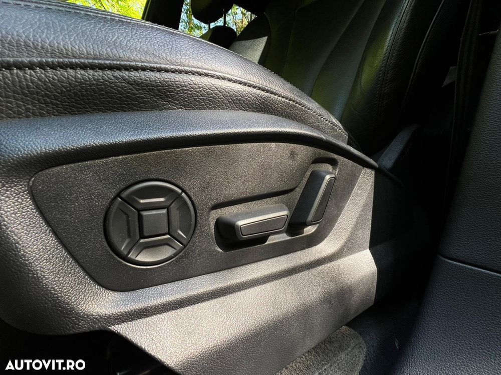 Audi Q7 3.0 55 TFSI quattro Tiptronic MHEV S Line - 9