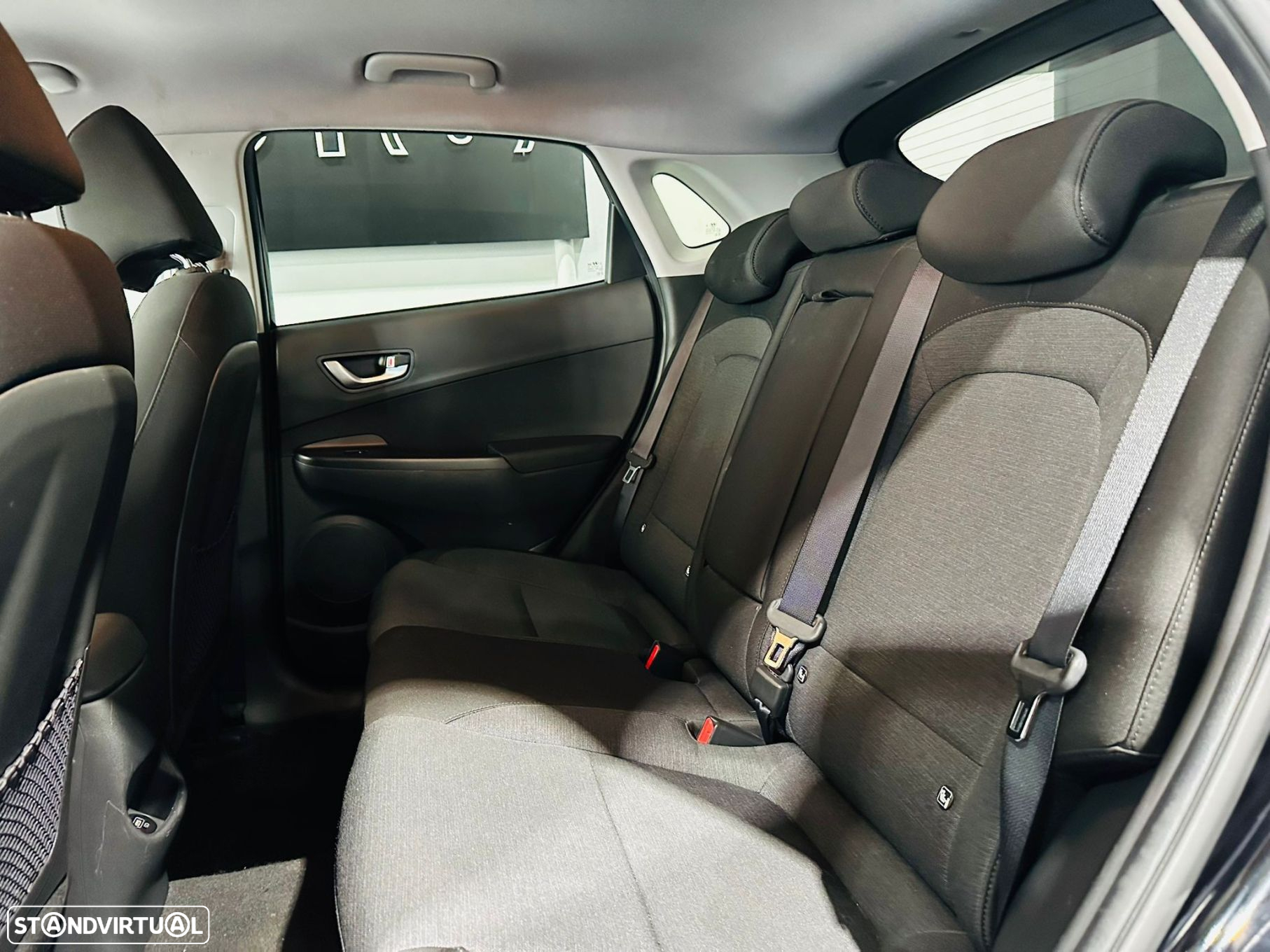 Hyundai Kauai - 6