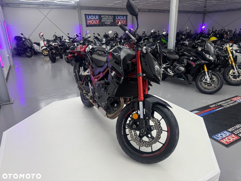 Honda Hornet - 40