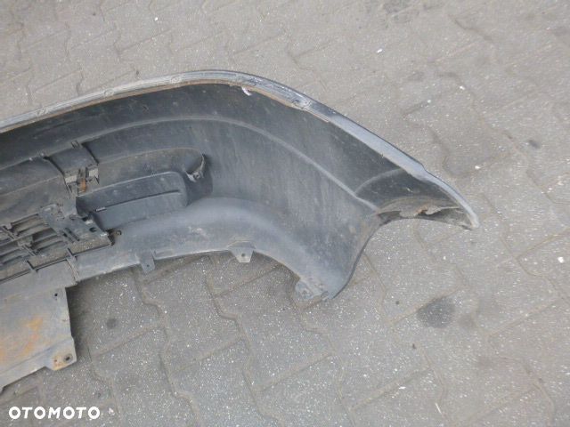 ZDERZAK PRZÓD PRZEDNI OPEL ASTRA II G KOLOR Z298 - 17