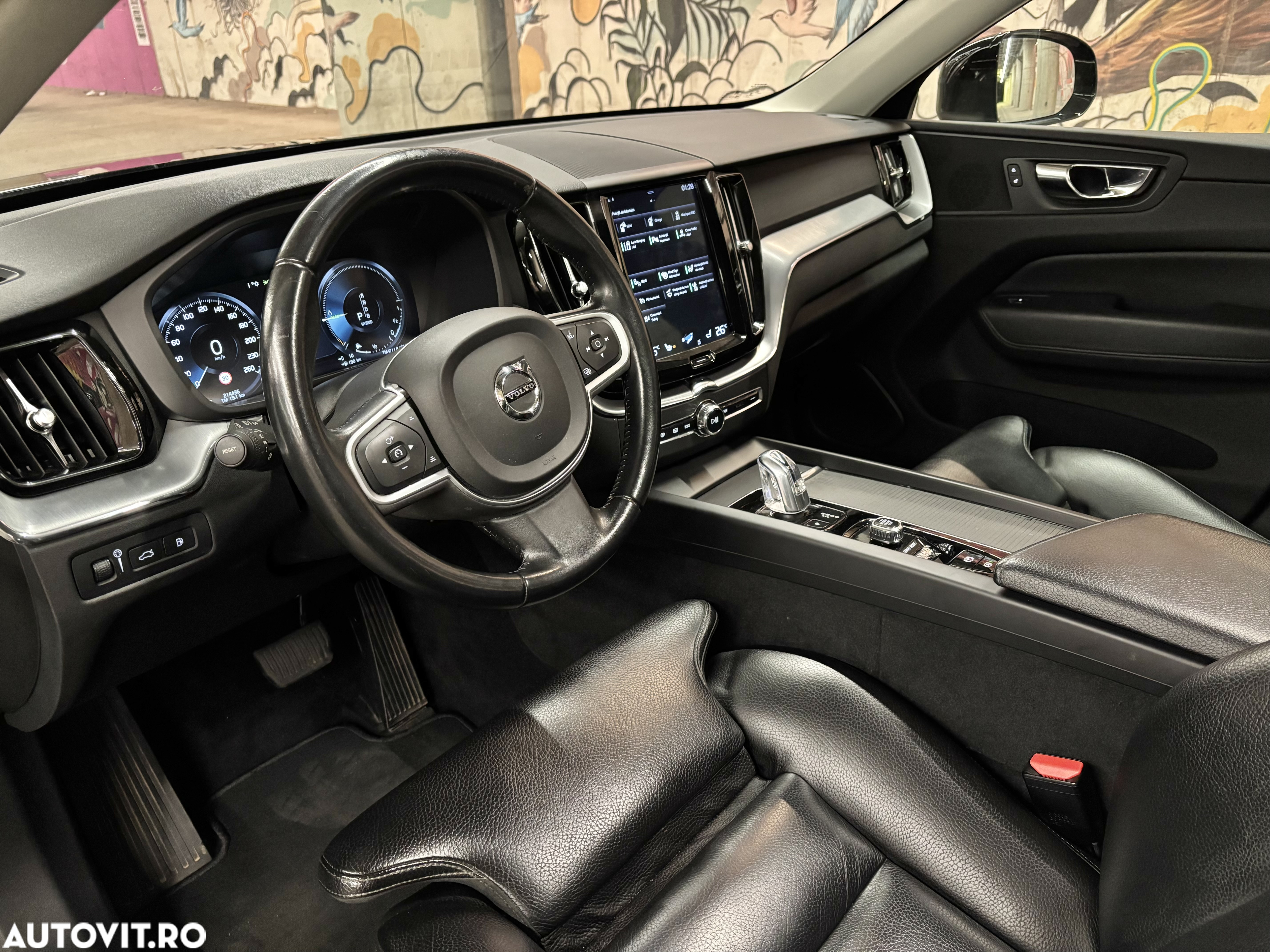 Volvo XC 60 - 6