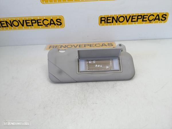 Pala Sol Dto Citroen C5 I (Dc_) - 2