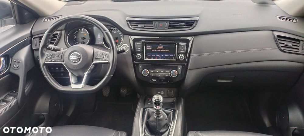 Nissan X-Trail 1.7 dCi Tekna 2WD - 34