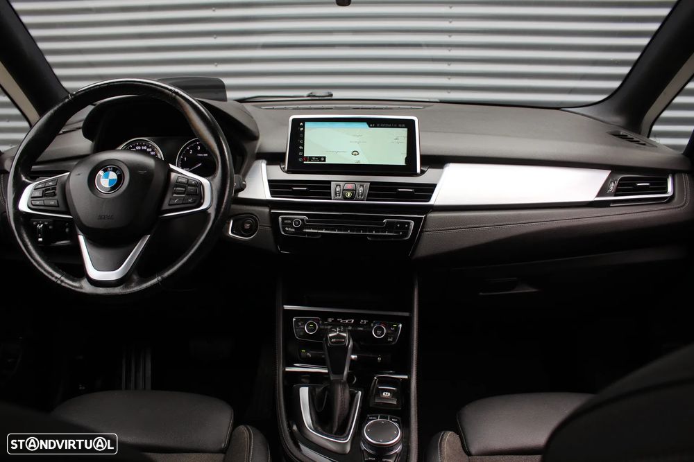 BMW 225 - 30