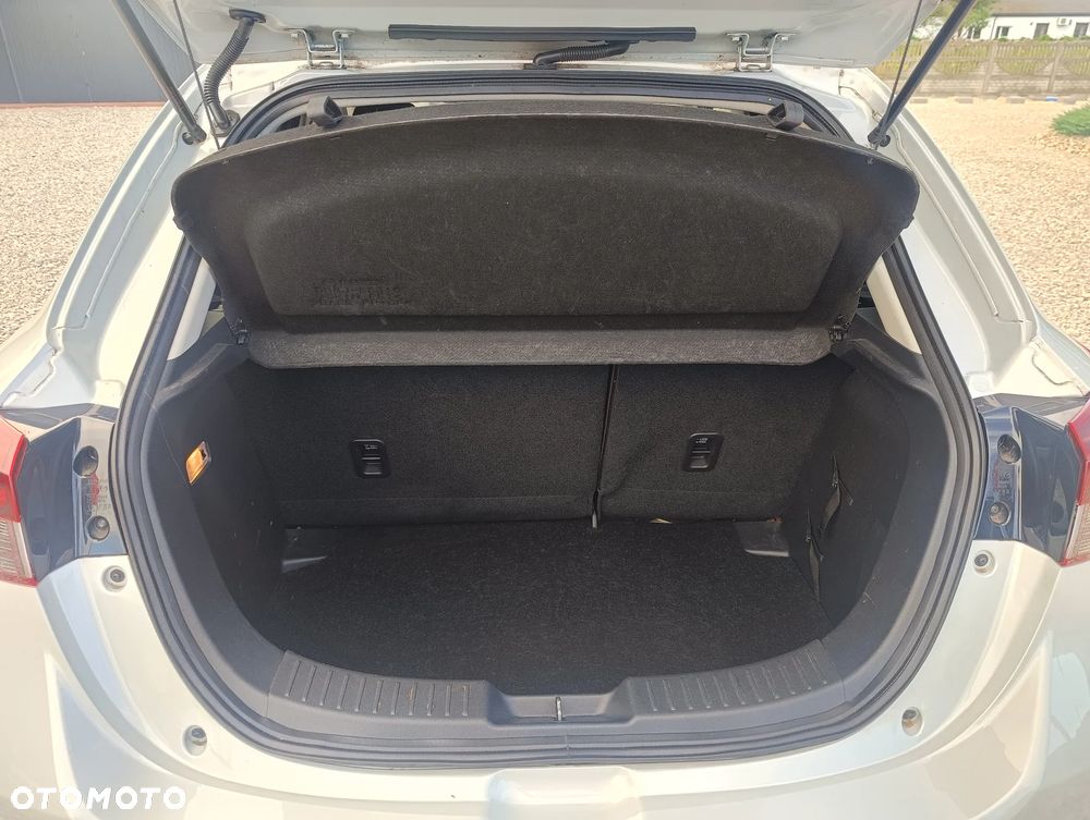 Mazda 2 SKYACTIV-G 90 KIZOKU - 12