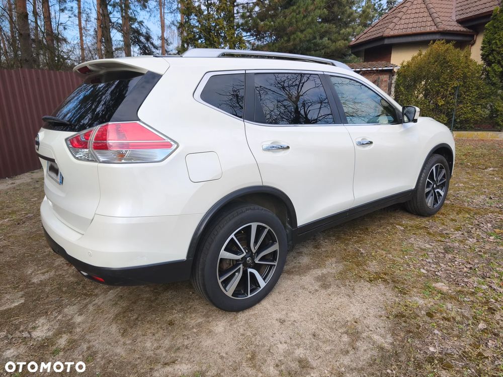 Nissan X-Trail 1.6 DCi Tekna - 7