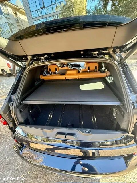 BMW X5 xDrive30d - 8