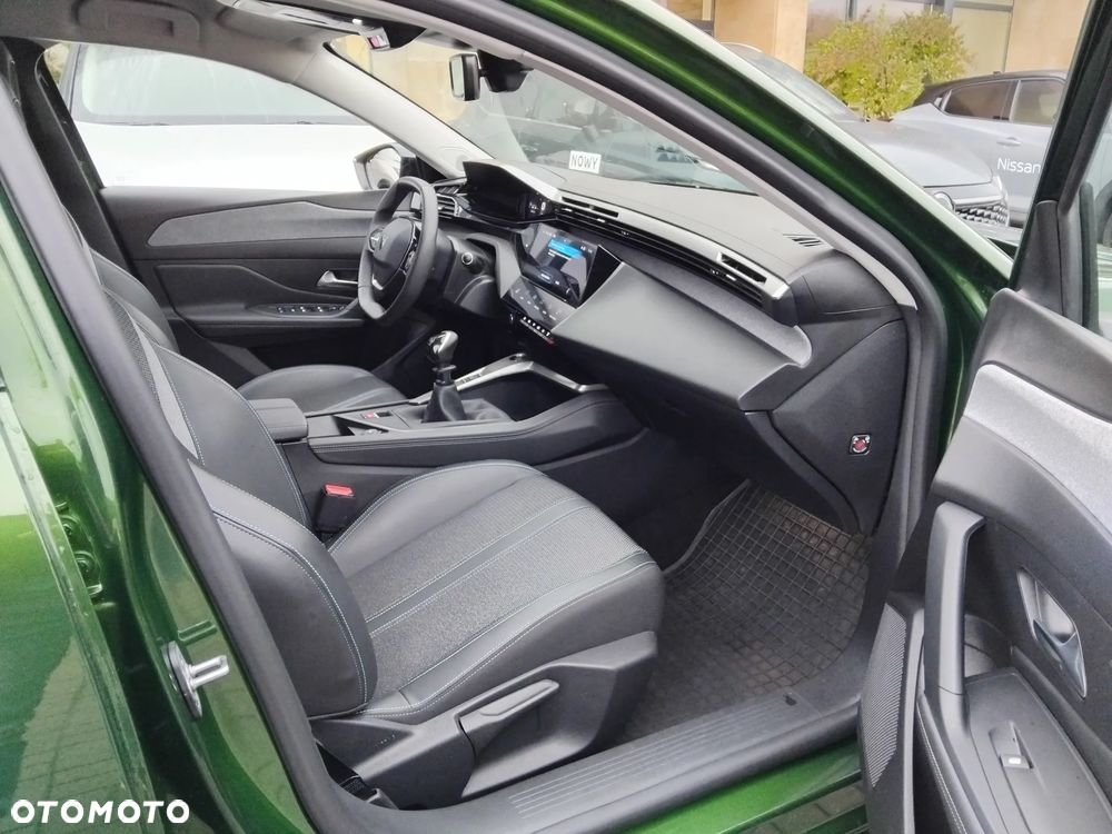 Peugeot 308 1.2 PureTech Allure S&S - 27