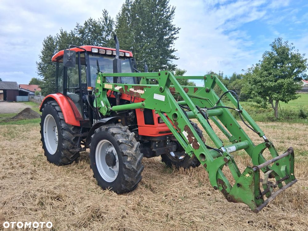 Farmer F8244/4x4/Tur/1900mth/Oryginał/ - 2