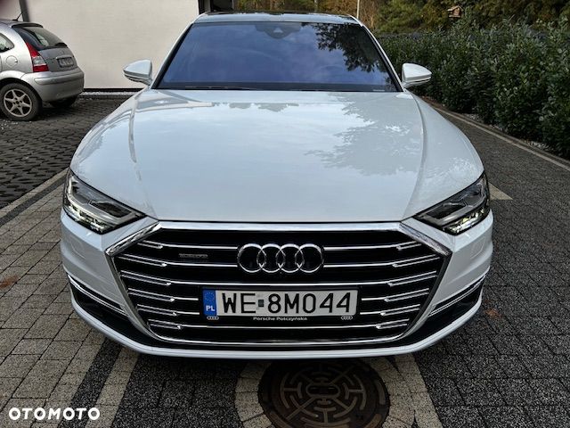 Audi A8 - 3