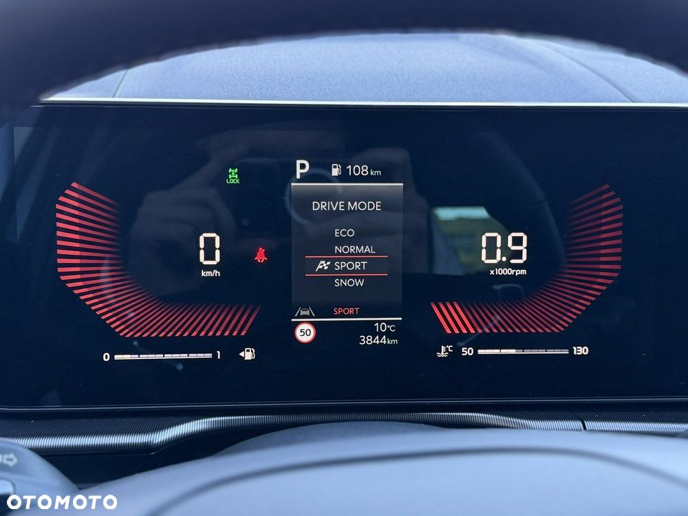 Kia Sportage 1.6 T-GDI L 4WD DCT - 28