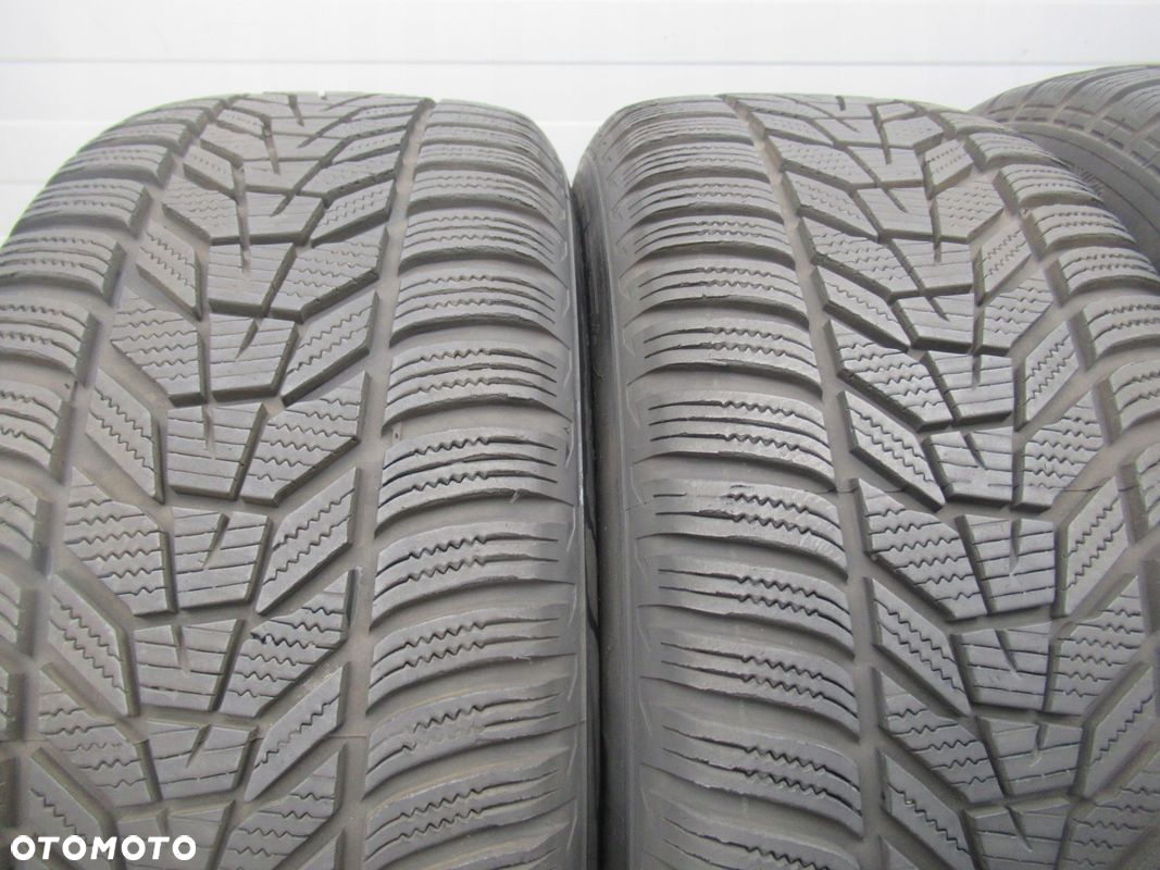 ALU+OPONY ZIMA R17 VW T5,T6,MULTIVAN - 10