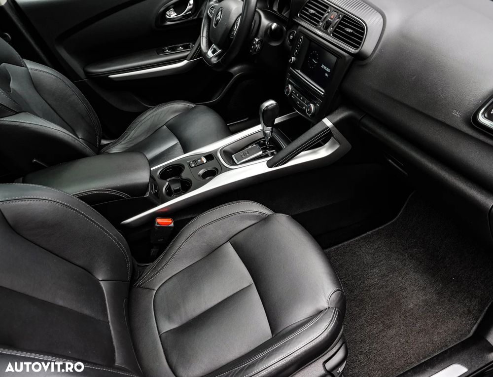 Renault Kadjar 1.2 TCe EDC XMod - 13