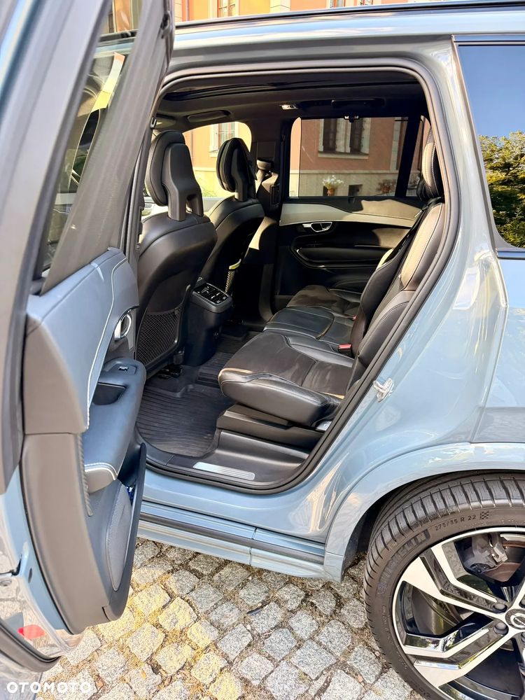 Volvo XC 90 - 11