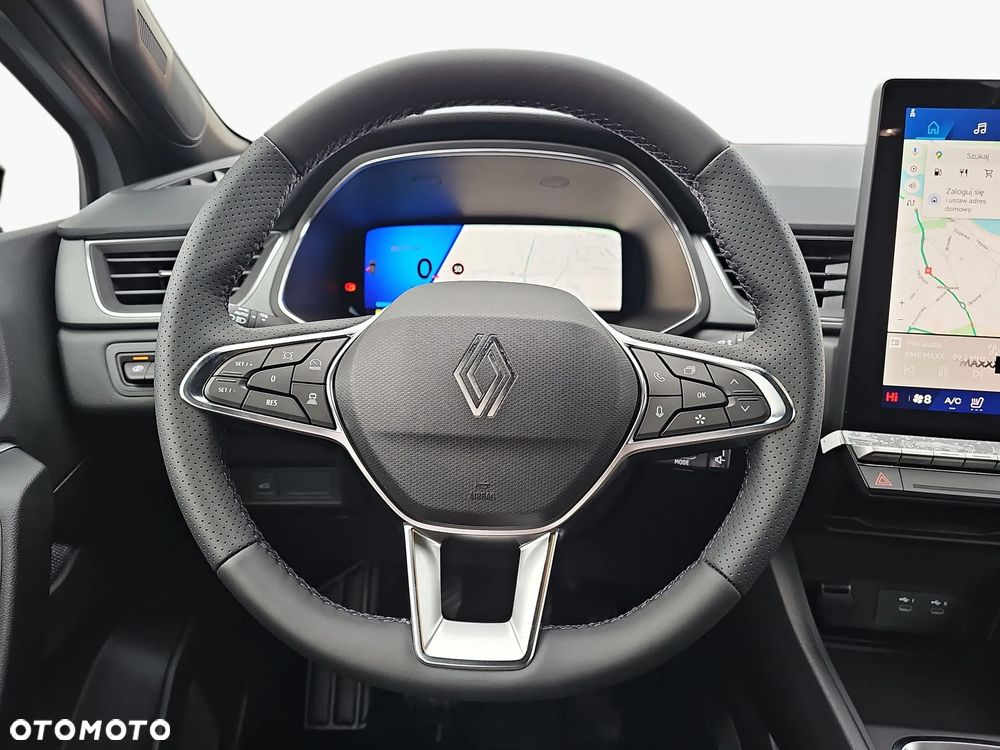 Renault Symbioz 1.3 TCe mHEV Techno - 15