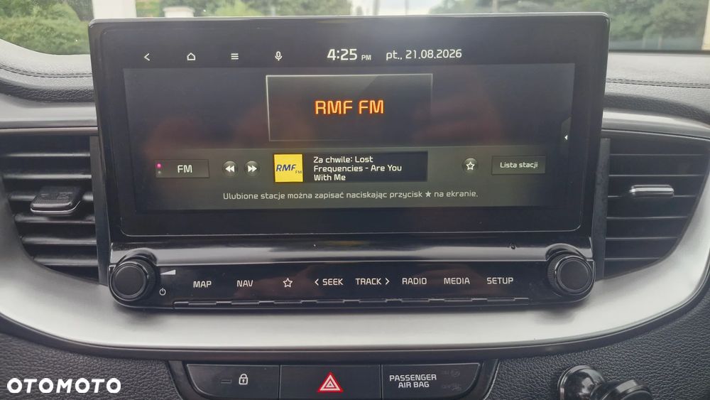 Kia Ceed 1.6 CRDi Edition 7 - 22