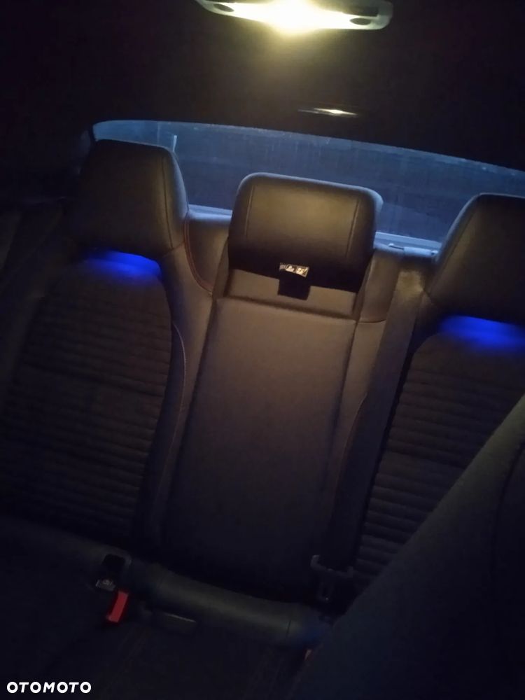 Mercedes-Benz CLA 200 (CDI) d 7G-DCT AMG Line - 11