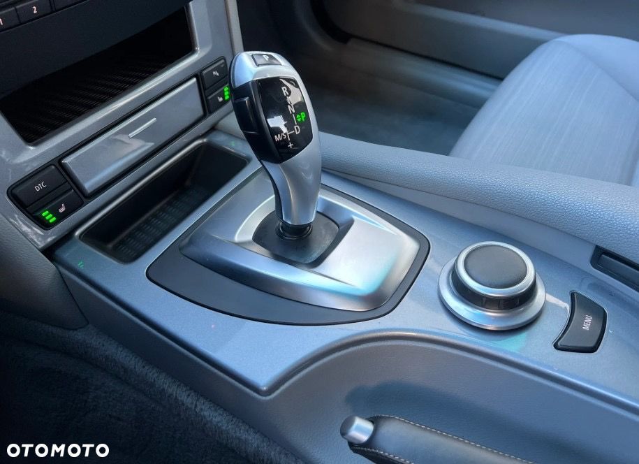 BMW Seria 5 - 10