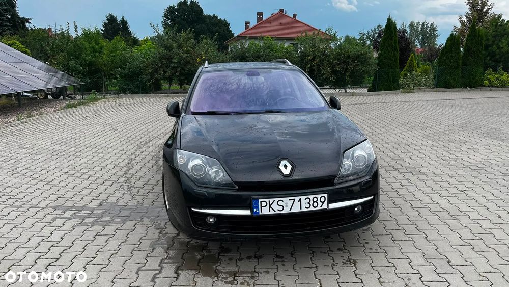Renault Laguna - 5
