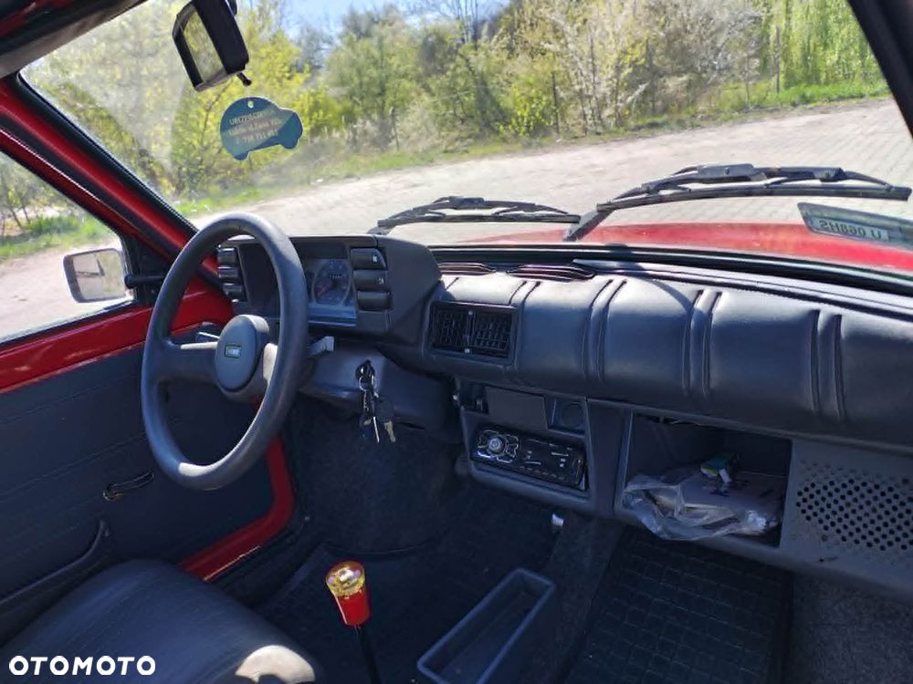 Fiat 126 650 Elegant - 11