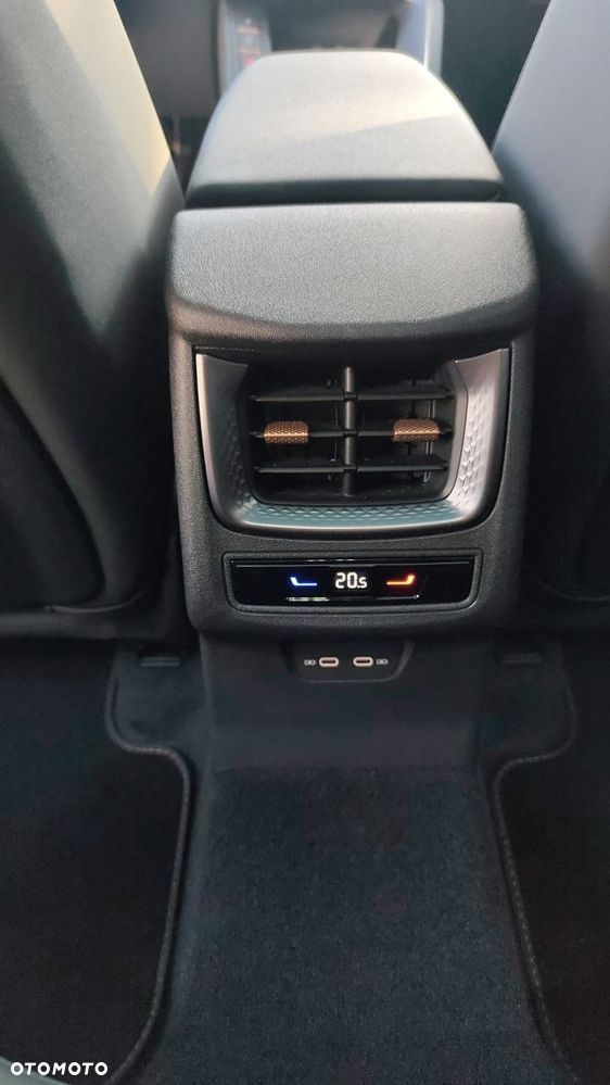 Cupra Terramar 2.0 TSI 4Drive VZ DSG - 14