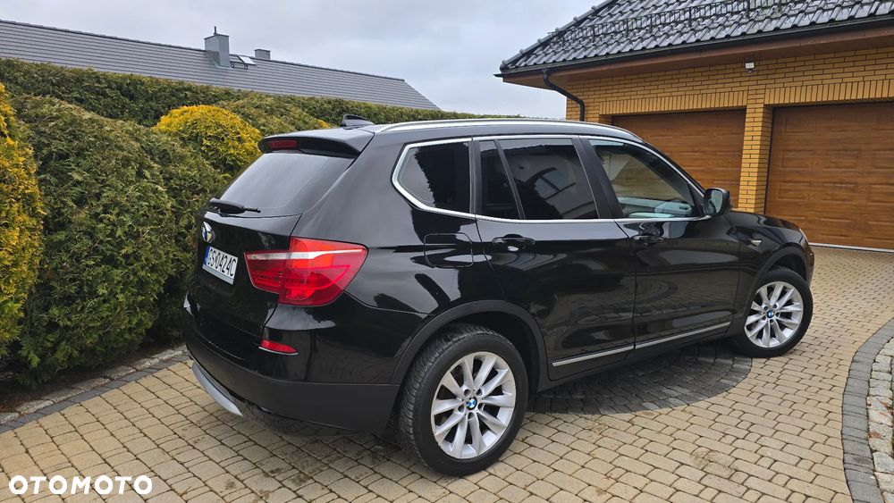 BMW X3 - 27