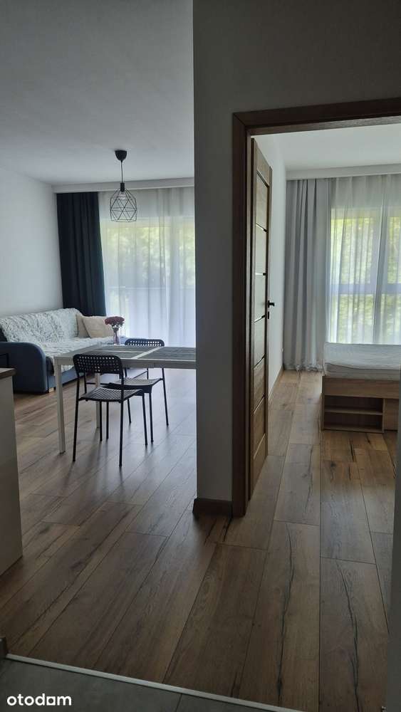 Katowice Park Bażantów, 2 pokoje+ garderoba - wynajem bez pośredników.