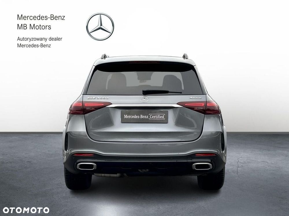 Mercedes-Benz Gle 2025 photo 4