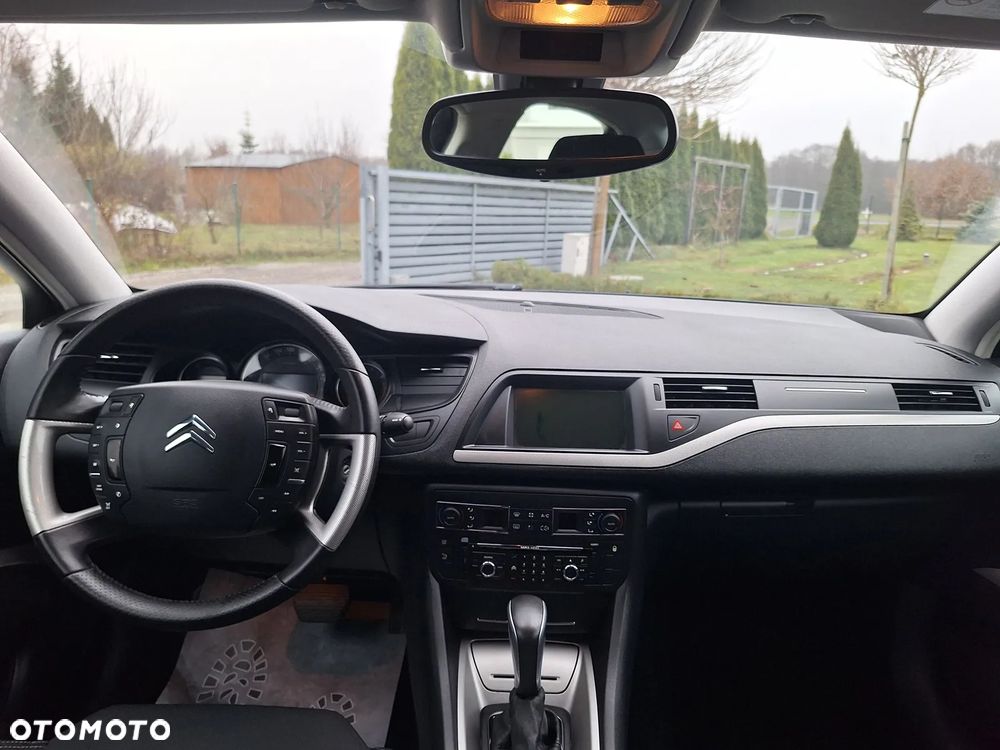Citroën C5 2.0 16V Confort - 23