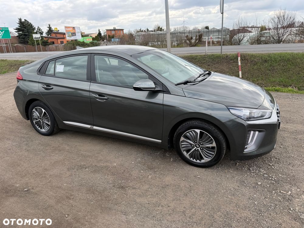 Hyundai IONIQ 1.6 GDI Advantage - 2