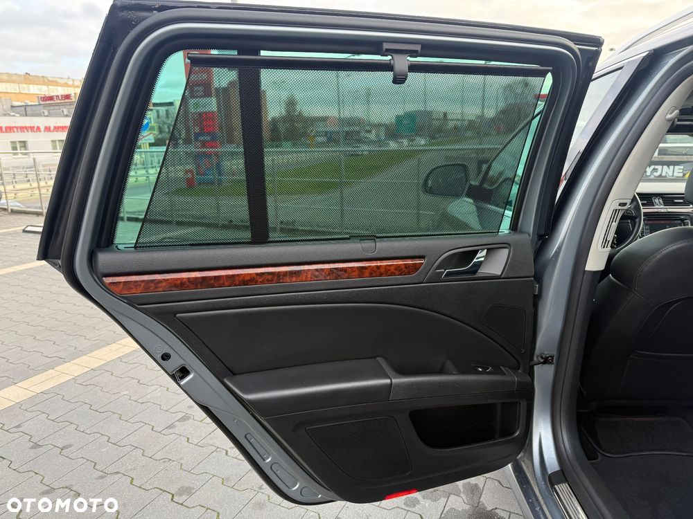 Skoda Superb - 32