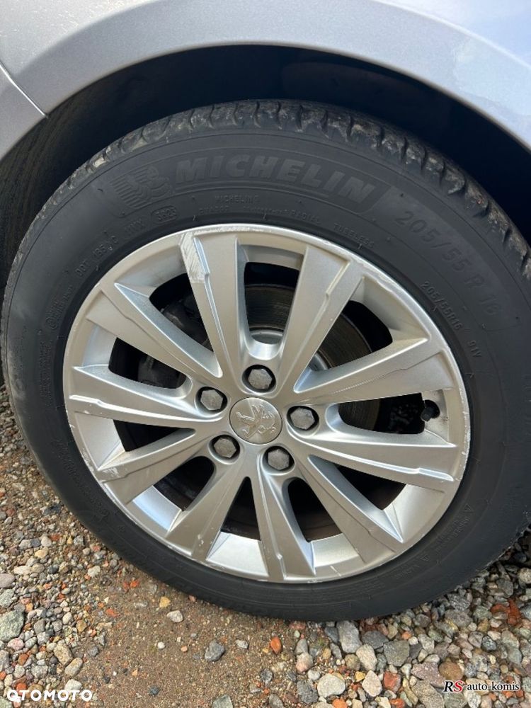 Peugeot 308 - 23