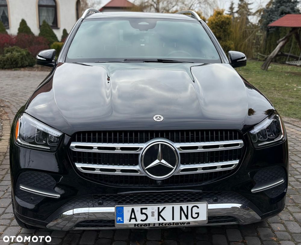 Mercedes-Benz GLE - 13