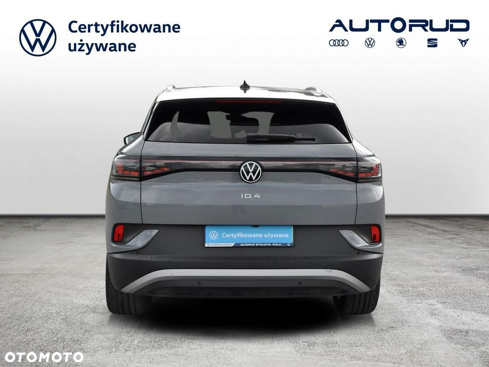 Volkswagen ID.4 77kWh Pro Performance - 6