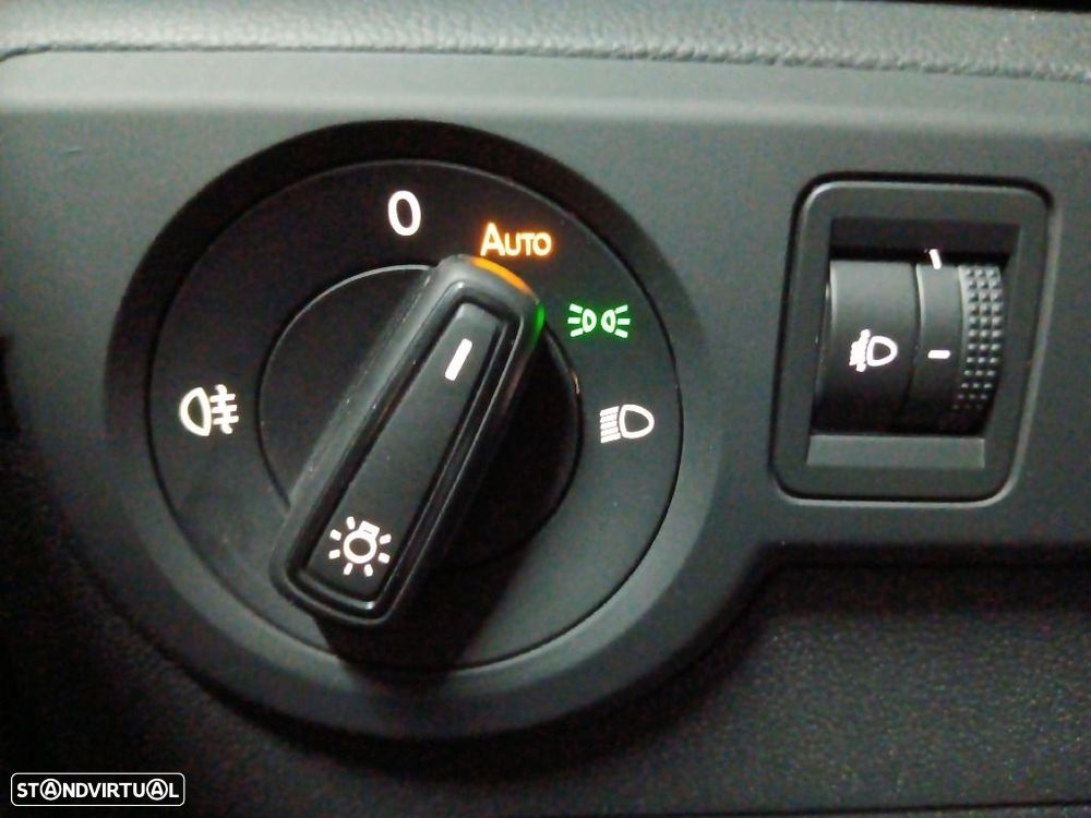 VW T-Cross 1.0 TSI Urban - 15
