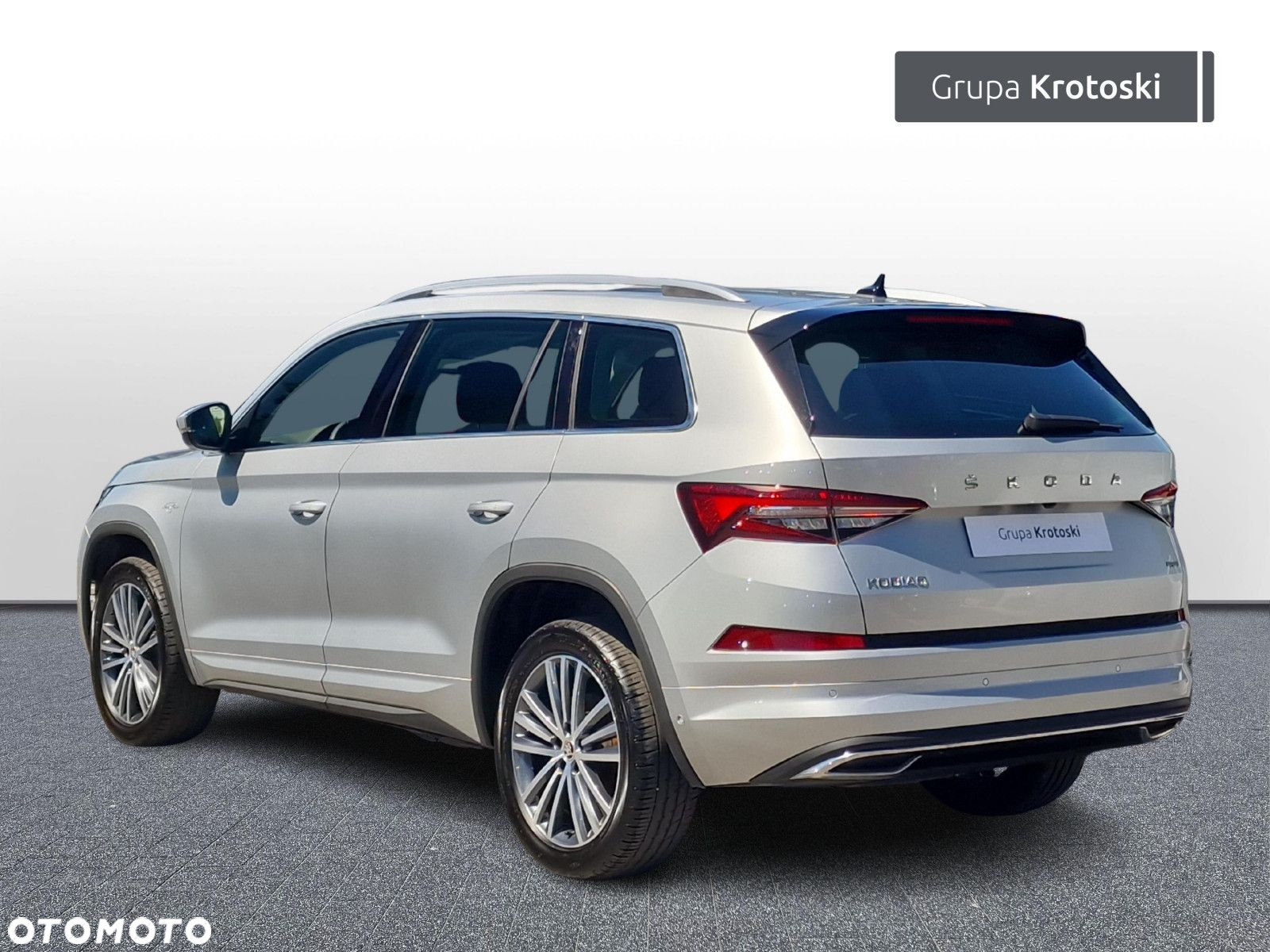 Skoda Kodiaq 2.0 TDI 4x4 L&K DSG - 3