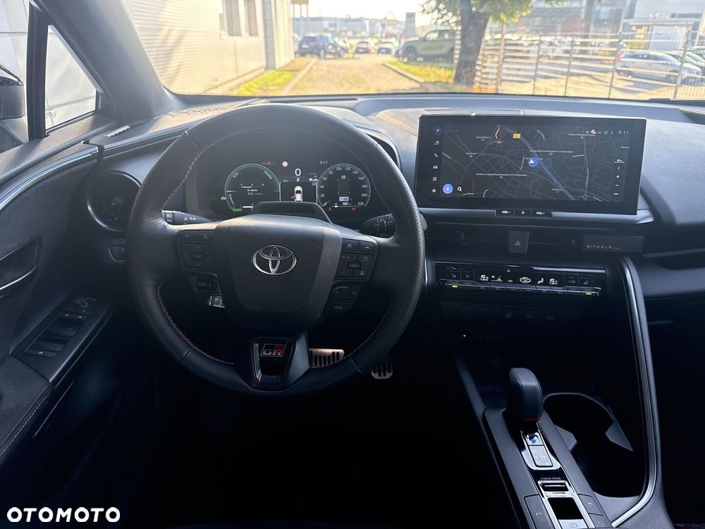 Toyota C-HR - 17