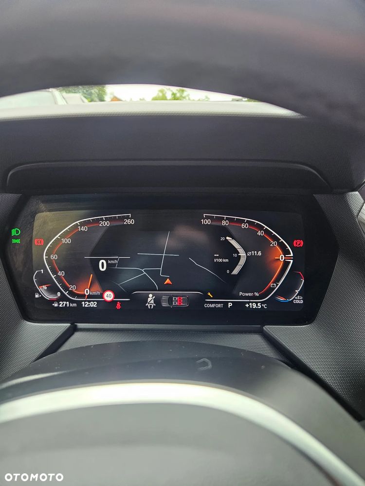 BMW Seria 1 118i M Sport - 10