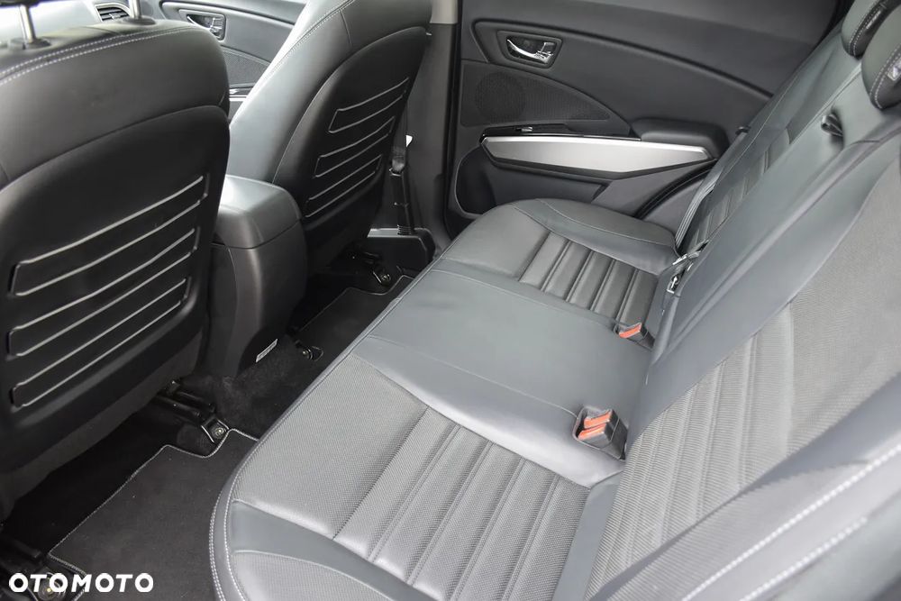 SsangYong/KGM Tivoli e-XGi 160 2WD Start/Stop Sapphire - 37