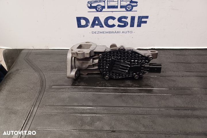 EGR 55581958 55581958 Opel Astra J [2009 - 2012] Sports Tourer wagon - 3