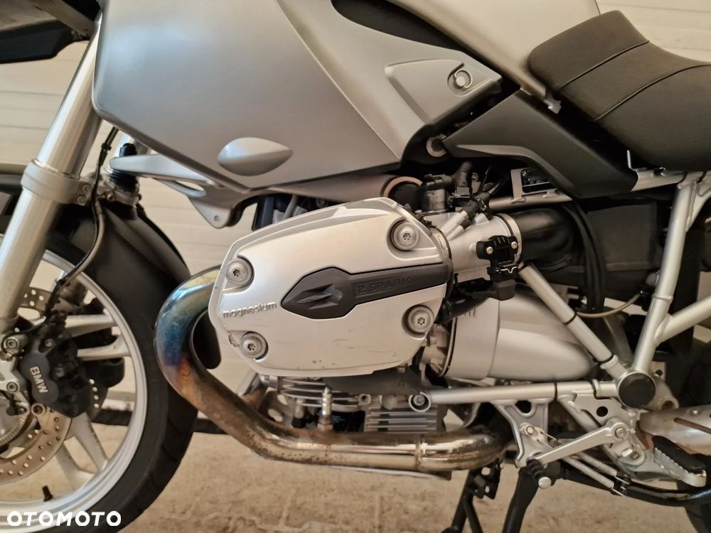 BMW GS - 8