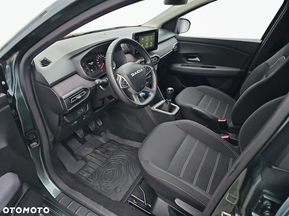 Dacia Jogger - 9